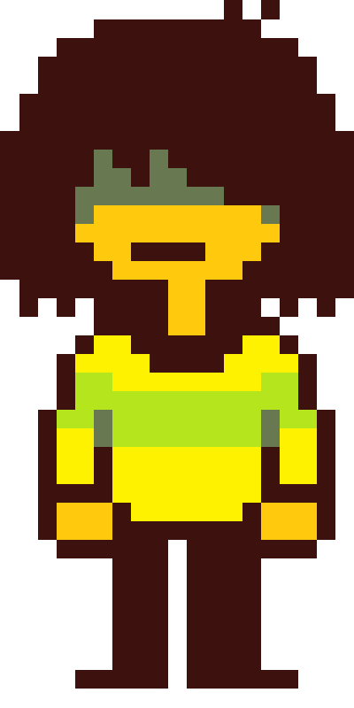 Deltarune Timer tweet media