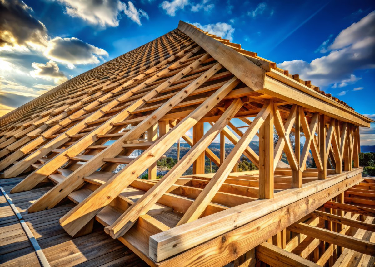 Kraft Residential tweet media