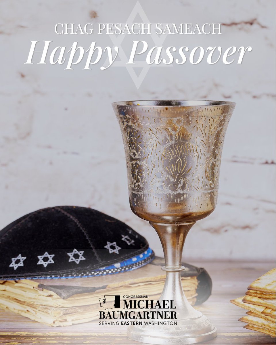 Congressman Michael Baumgartner tweet media