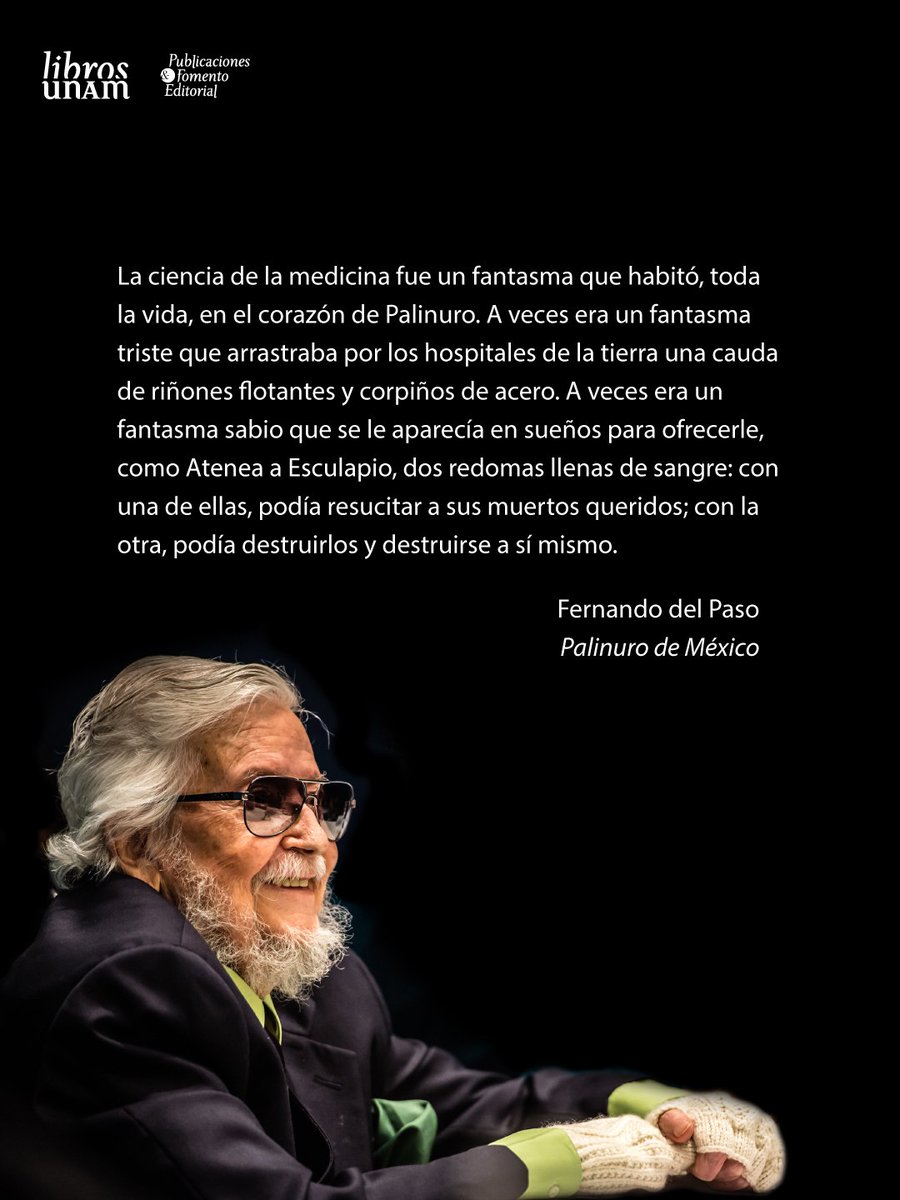 Libros UNAM tweet media