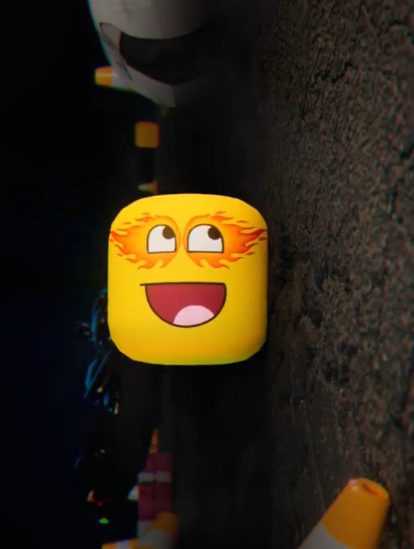 BadformReturn tweet media