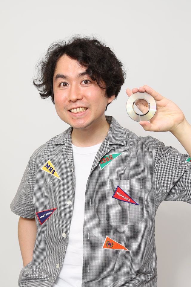 なかね校長 / 高円寺DJスクール tweet media