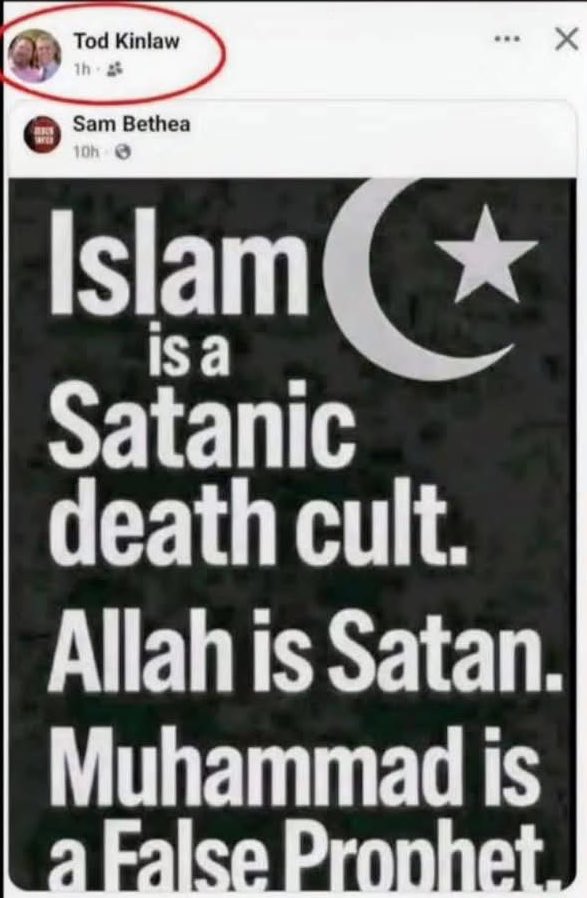 Libs of TikTok tweet media