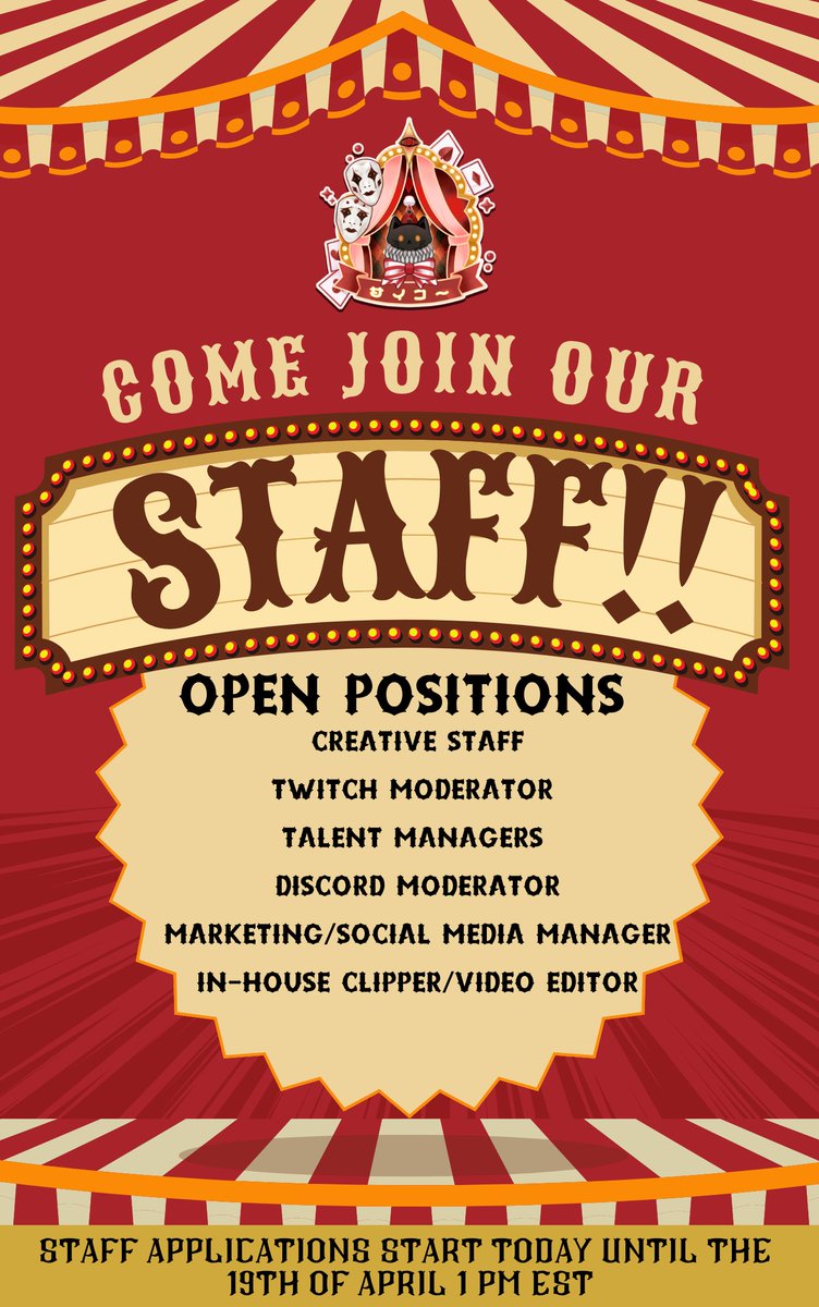 サイコー 𝐒𝐇𝐎𝐖🃏 【ENVtuber Group】 tweet media