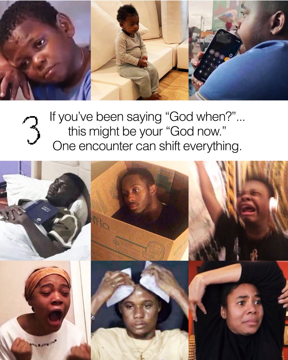 VLBCint's tweet photo. If you needed a sign, this is it.
Here are 7 reasons you shouldn’t miss the VLBC Convention.
🗓 April 5th – 12th
Be there. You don’t want to miss it.
#victorylifebiblechurch
#oneagleswings
#holyconvocation2026
#apostlelawrenceachudume https://t.co/e00ltsZwis