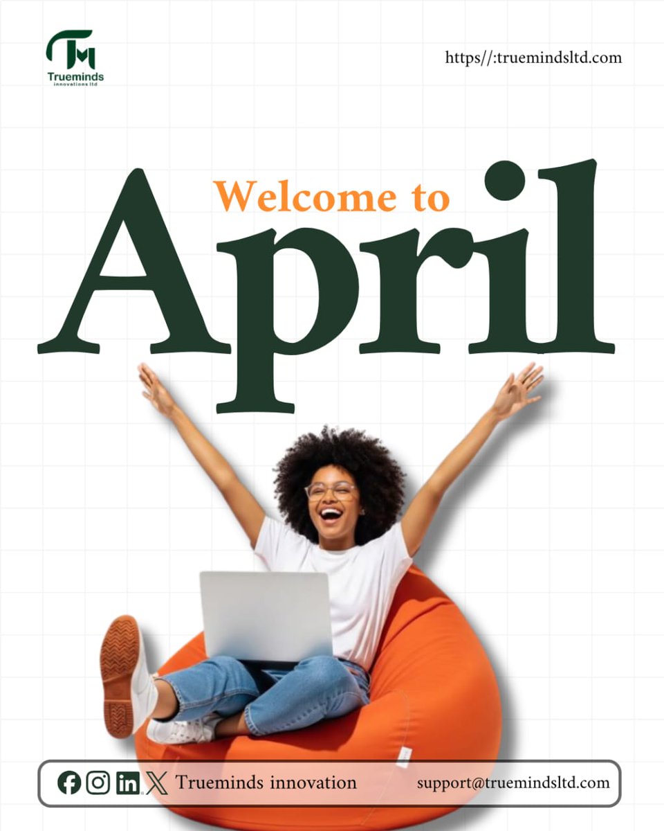 Nothing sweeter than wish all our clients and learners a blissful month  from all of us at Trueminds Innovation!