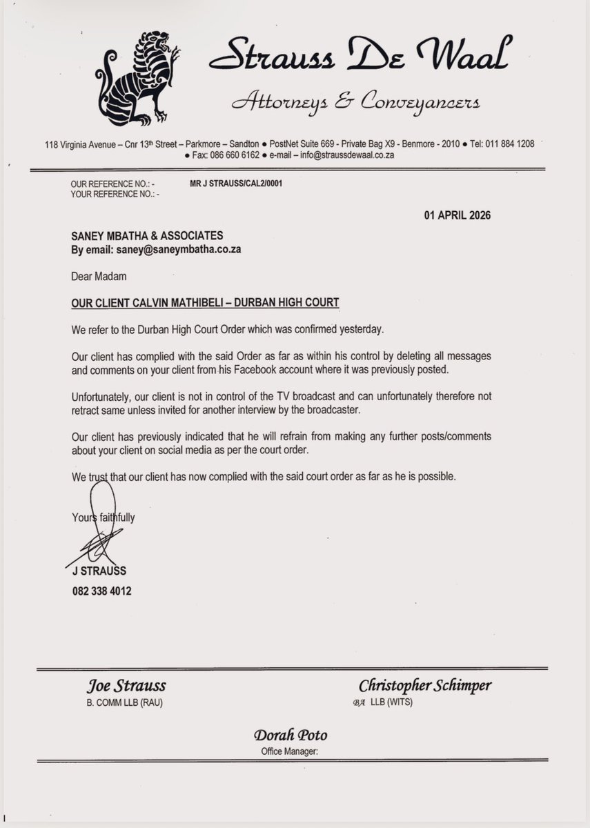 Dasen Thathiah tweet media