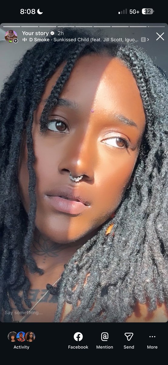 Aryeè The Gem tweet media