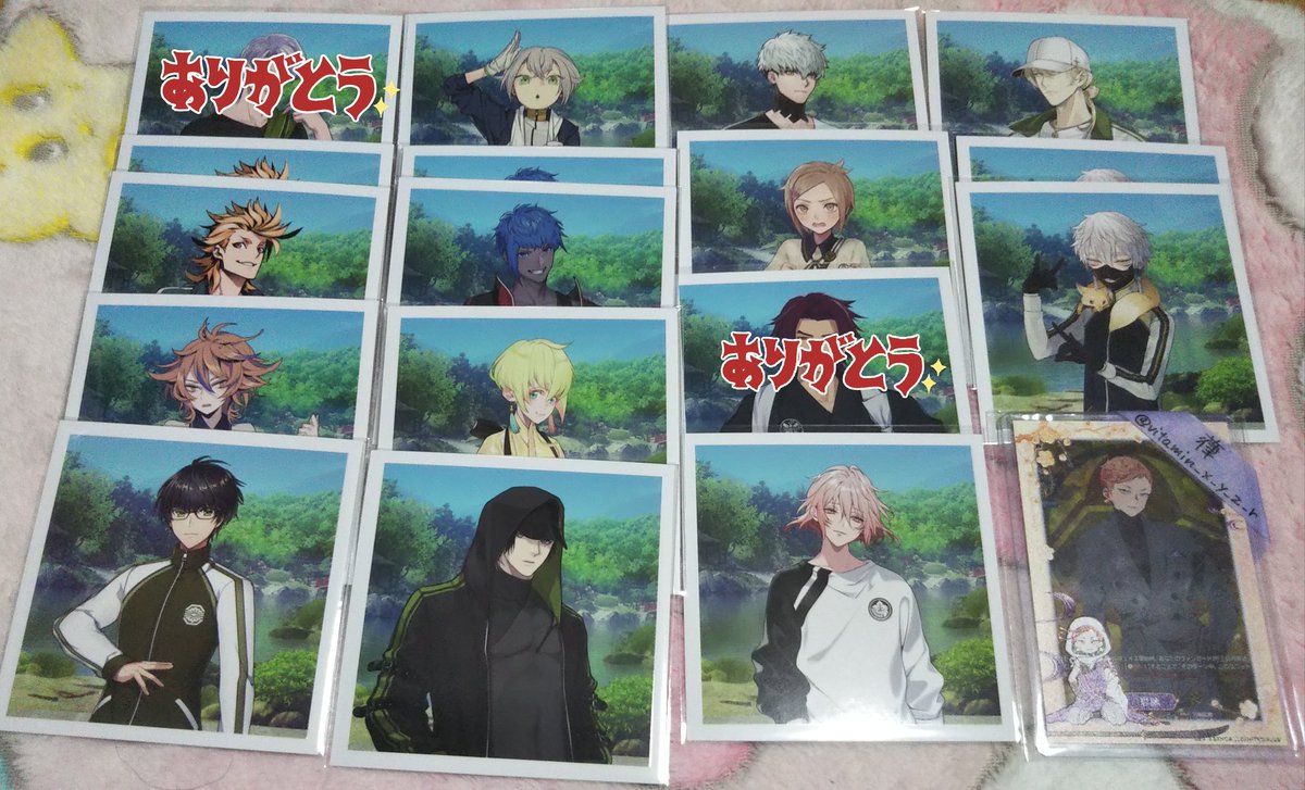 葎@取引用 tweet media