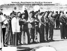 Dora Argüello tweet media