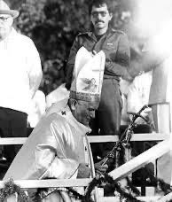 Dora Argüello tweet media