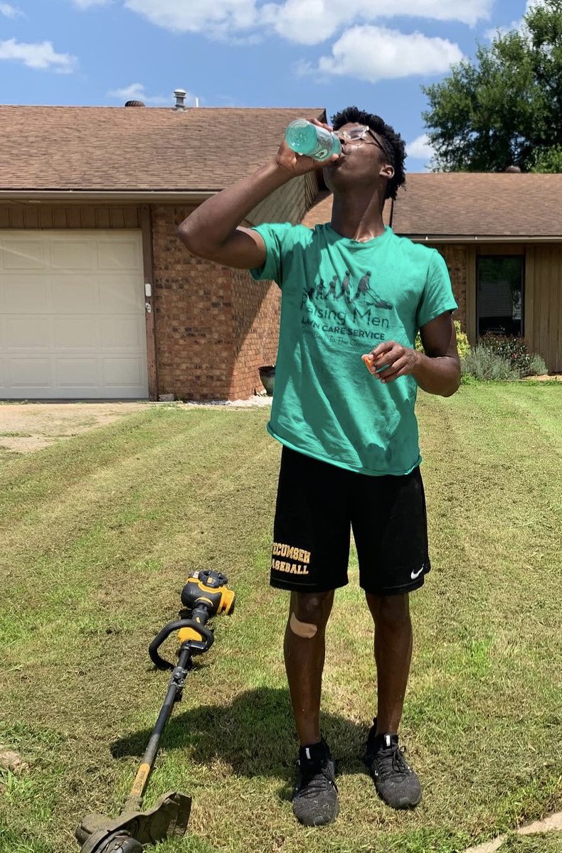 Rodney Smith Jr tweet media