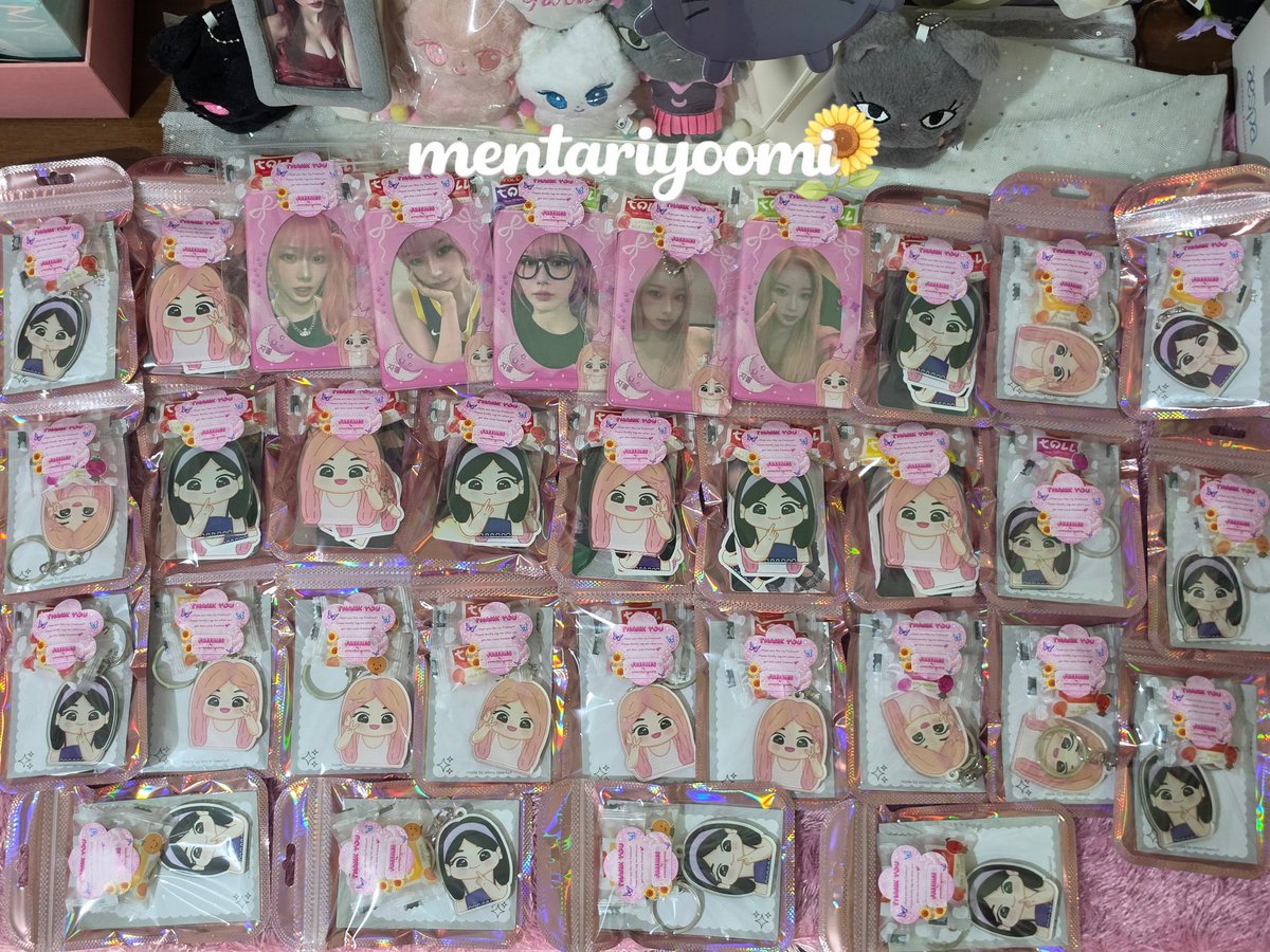 MYoomi🌸 tweet media