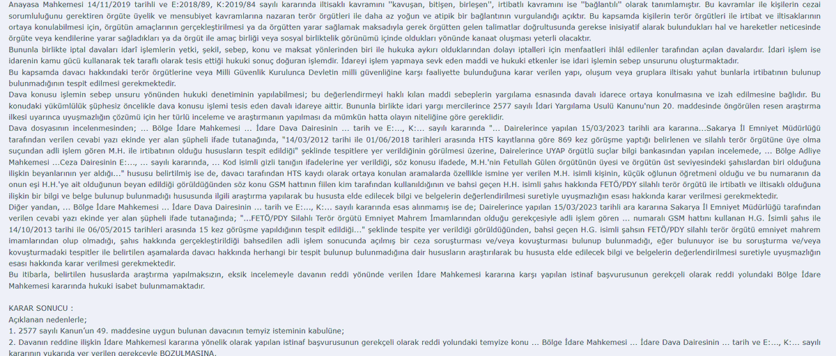 Av. Embiya DOĞAN tweet media