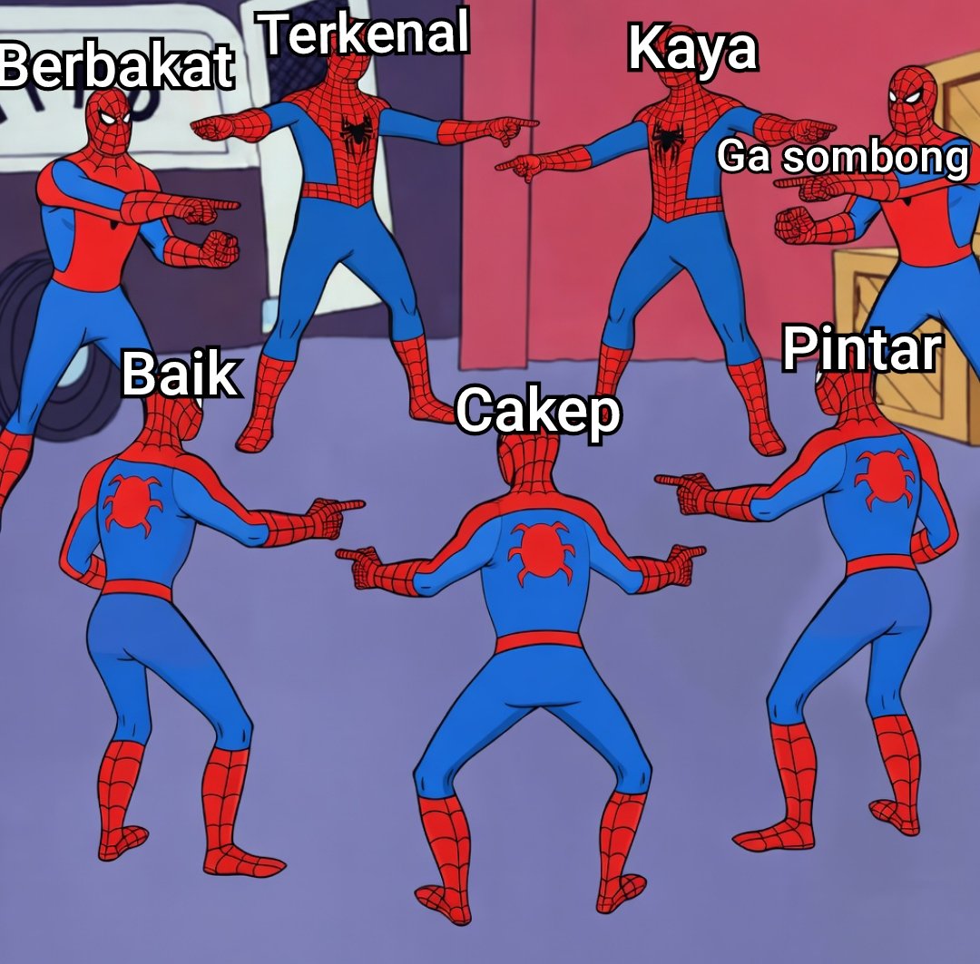 umi rosdiah tweet media