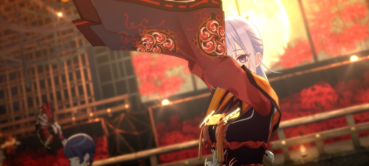 ゆゆしき tweet media