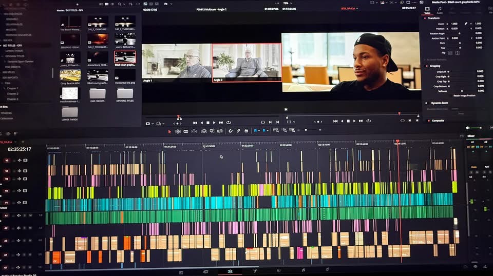 BeyondTheBenchFilm tweet media