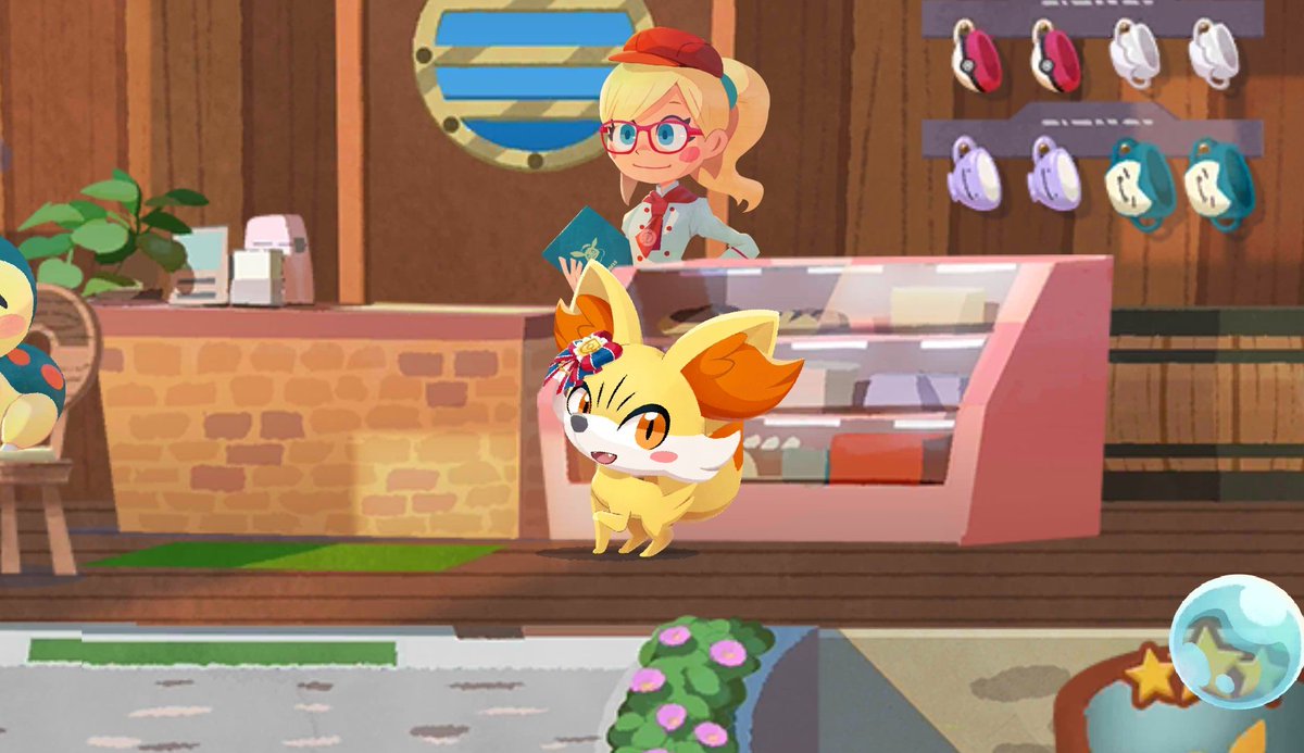 Mystic 🎀ミスティック tweet media