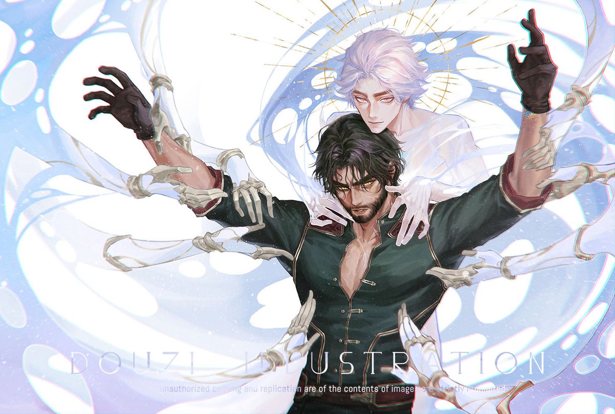 海豆子 tweet media