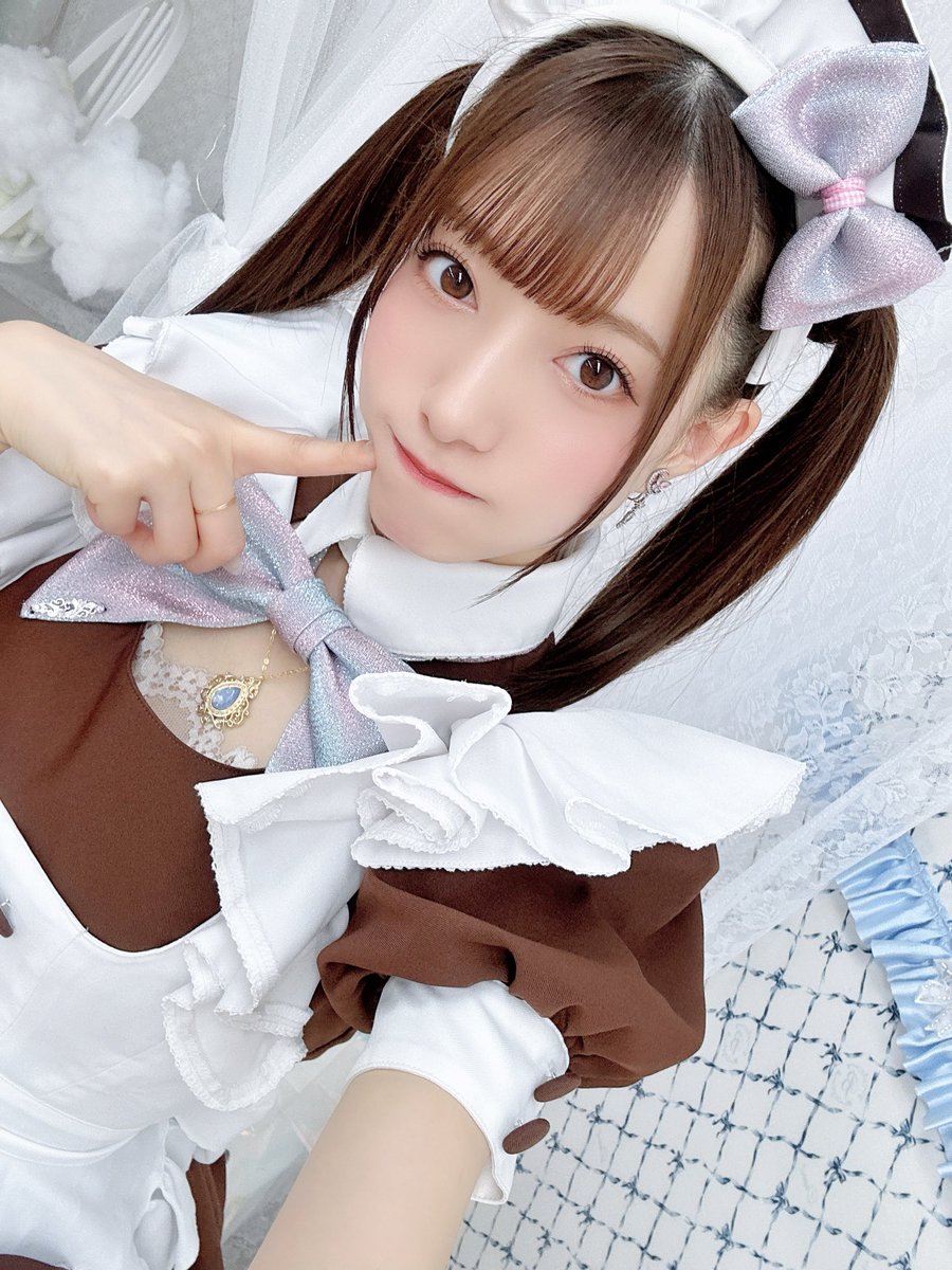 Chimu♡ tweet media