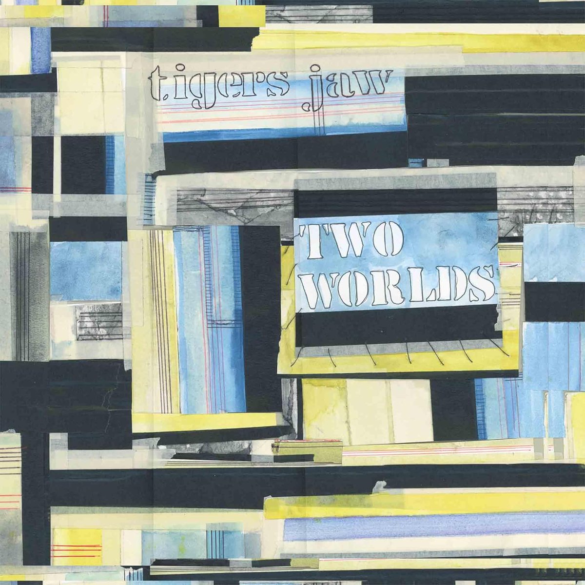 bestvinyldeal's tweet image. #TigersJaw - Two Worlds $13.92 amzn.to/4m1QGuh

#DonOmar - Los Bandoleros, Reloaded [3 LP] $29.15 (lowest) amzn.to/4m1QcEt
