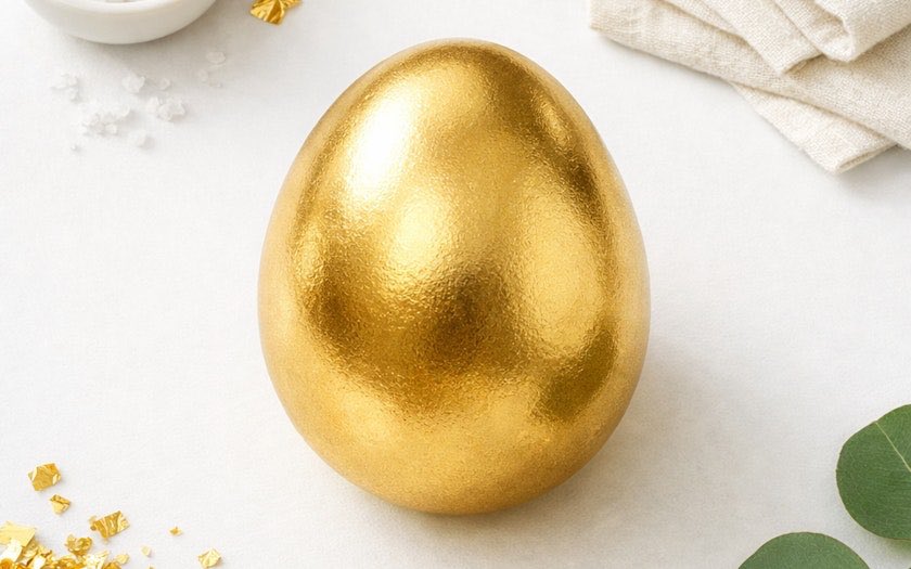 Good Eggs tweet media