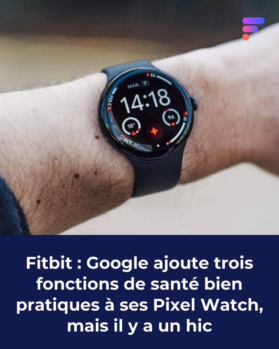 Frandroid tweet media