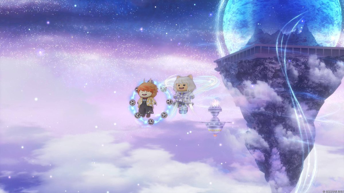 ᕱ⑅︎ᕱ"つぶだいこん🎀੭"🐾🐾 tweet media