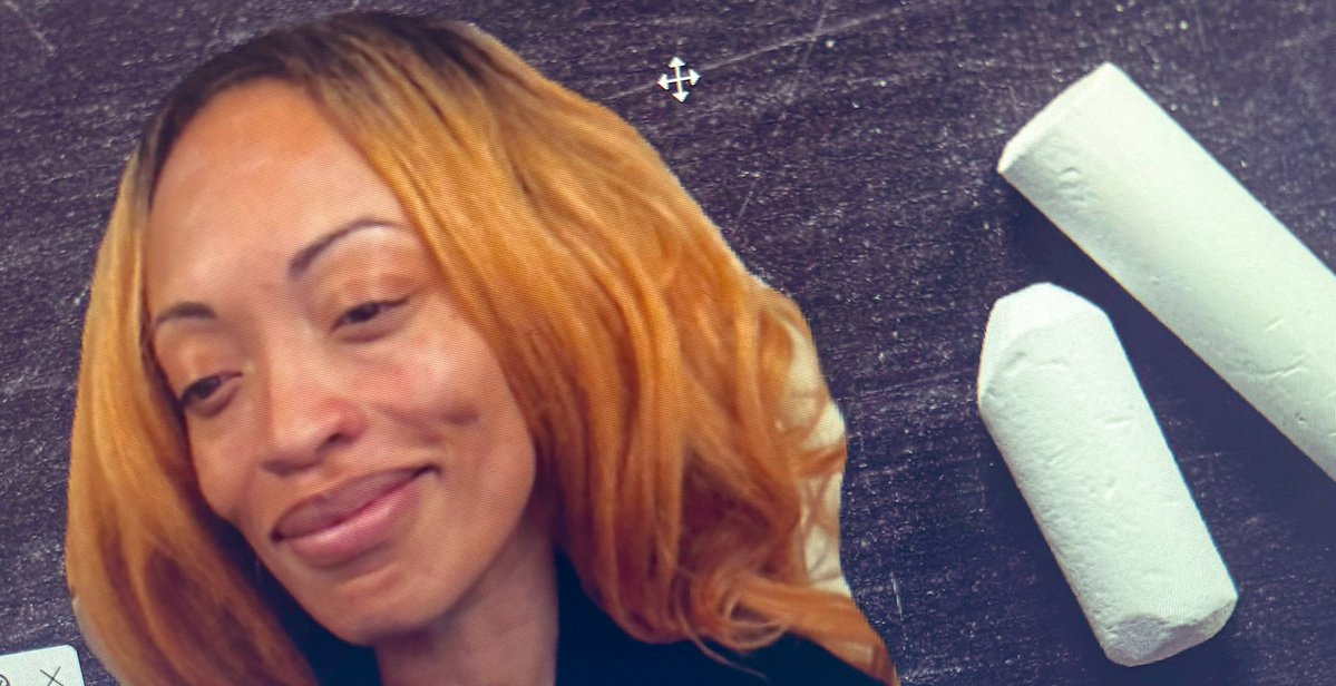 Demetrica Bella BA/MA Spanish ,ESOL& Esthetician tweet media