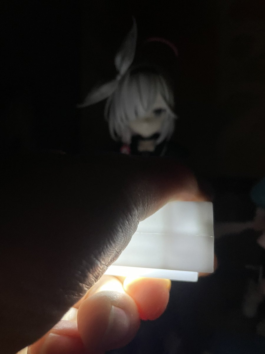 れぞん / Re*son tweet media