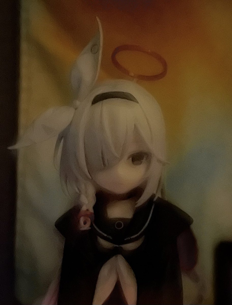 れぞん / Re*son tweet media