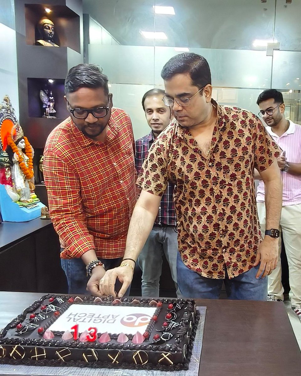 Digital Aptech tweet media