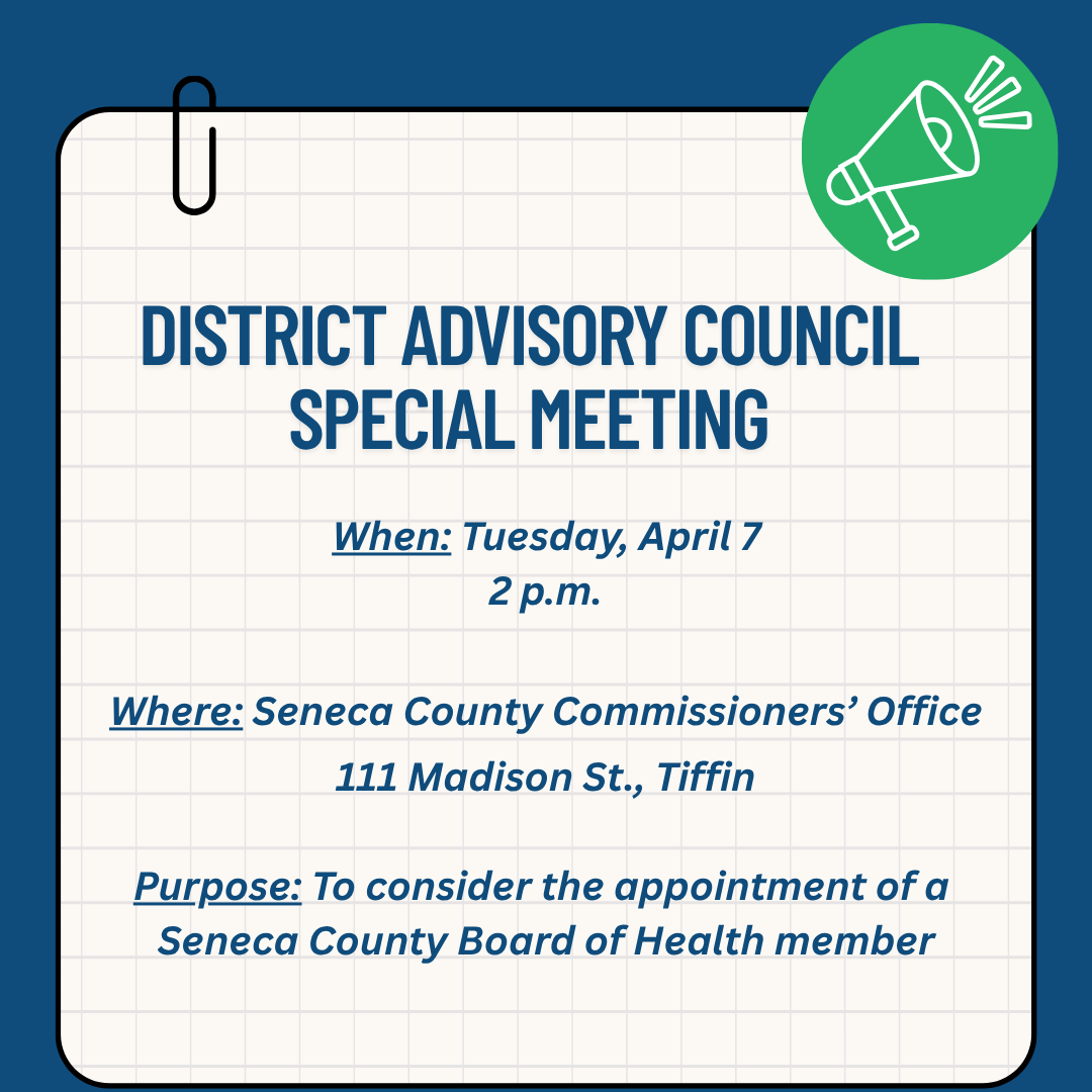 SenecaCoHealth tweet media