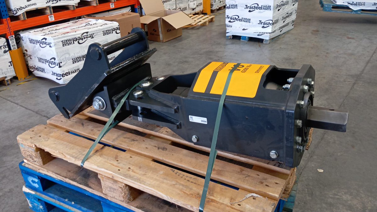 Cohidrex Global Parts tweet media