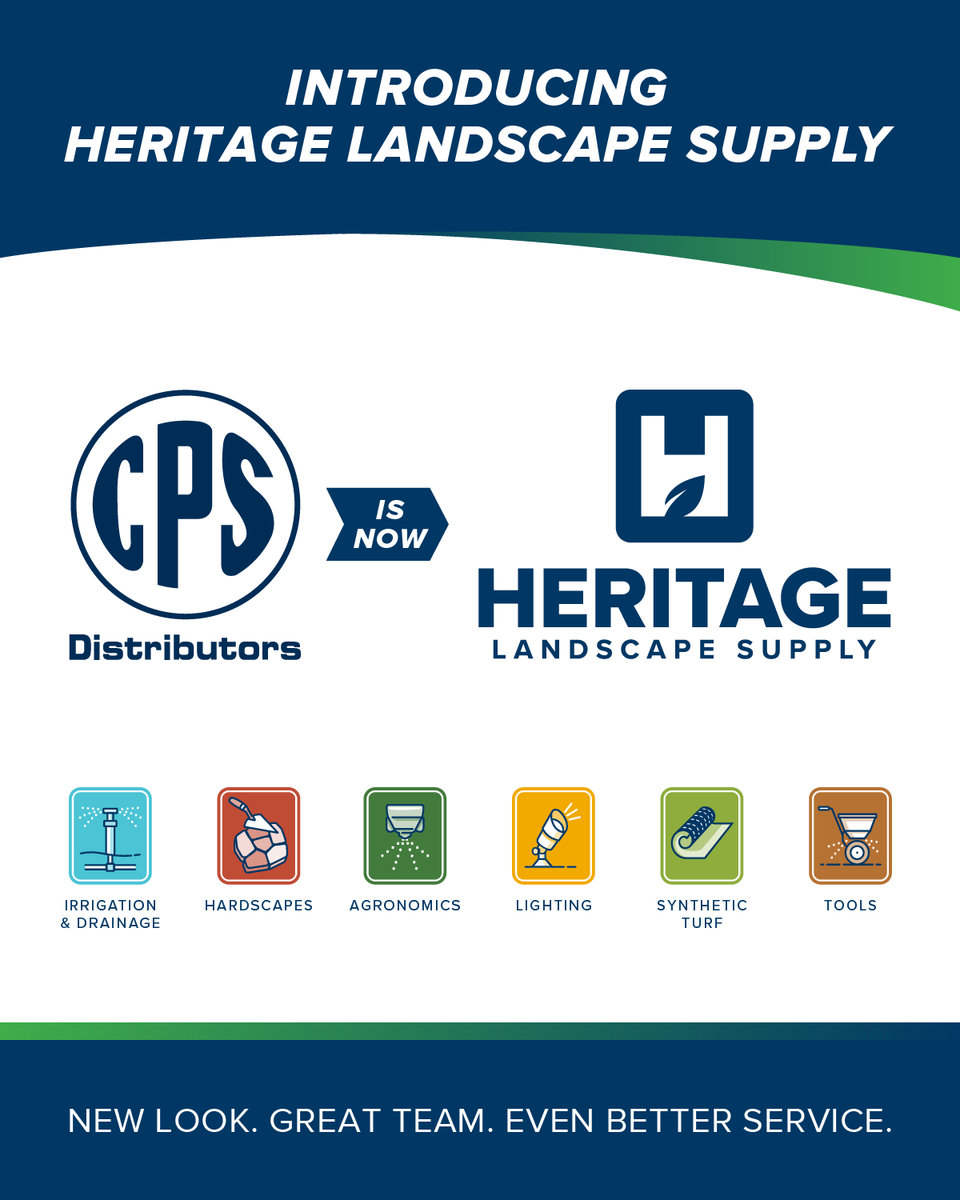 CPS Distributors tweet media