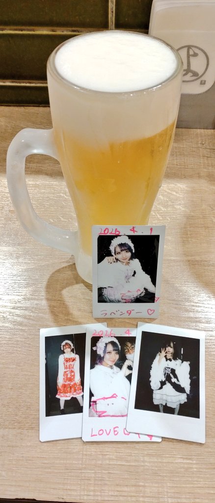 壁ちゃん🍭⚡️ tweet media