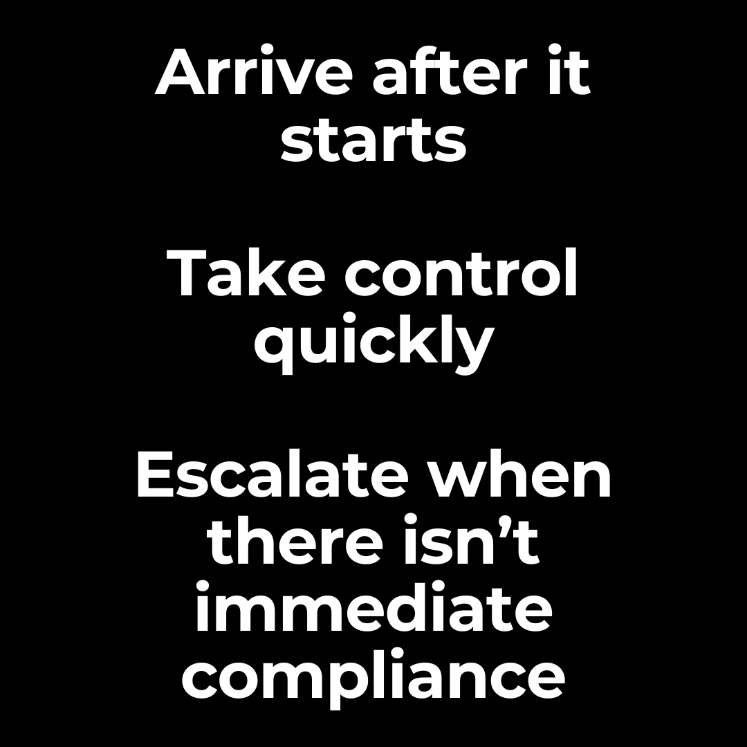 Mothers Against Police Brutality tweet media