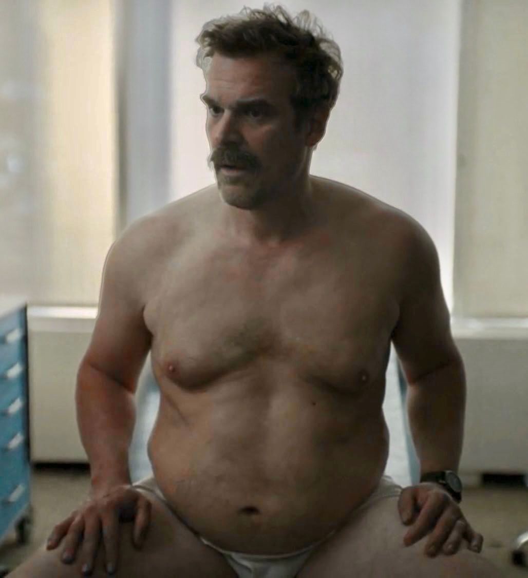 Stranger News tweet media