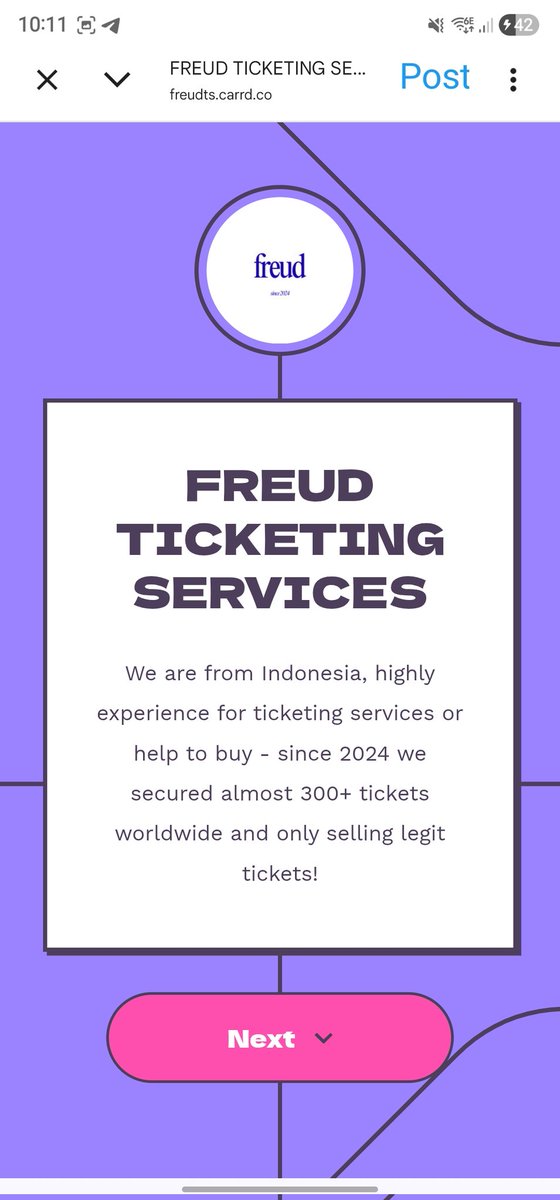 츄잉💗 tweet media