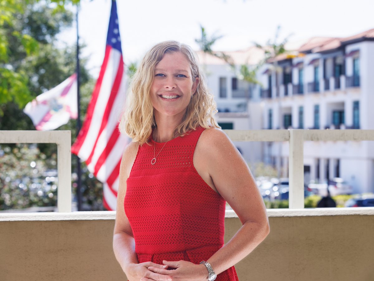 Collier County Supervisor of Elections tweet media