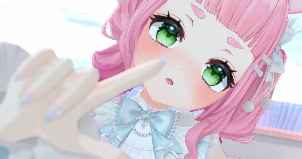 兎野さくら🐰🌸けもみみりふれっ! tweet media