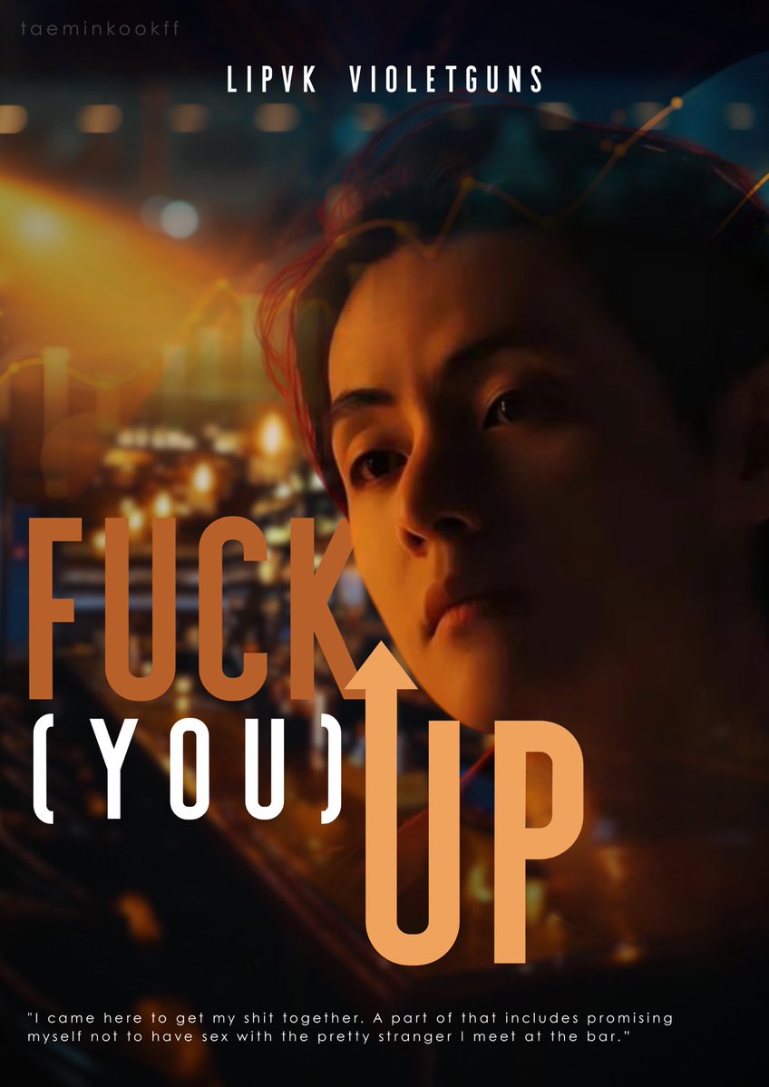 vkook fest s2 ❥ vk fic recs ❥ author reveals tweet media