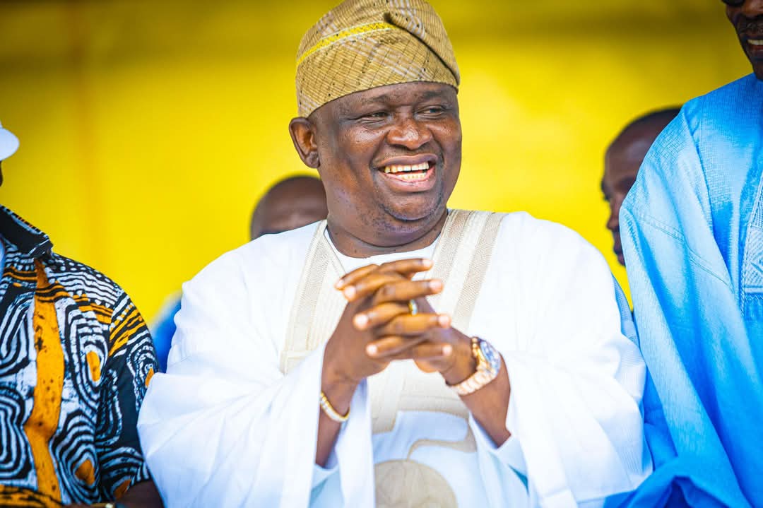 IFÁ FUNSHO 𓋹 tweet media