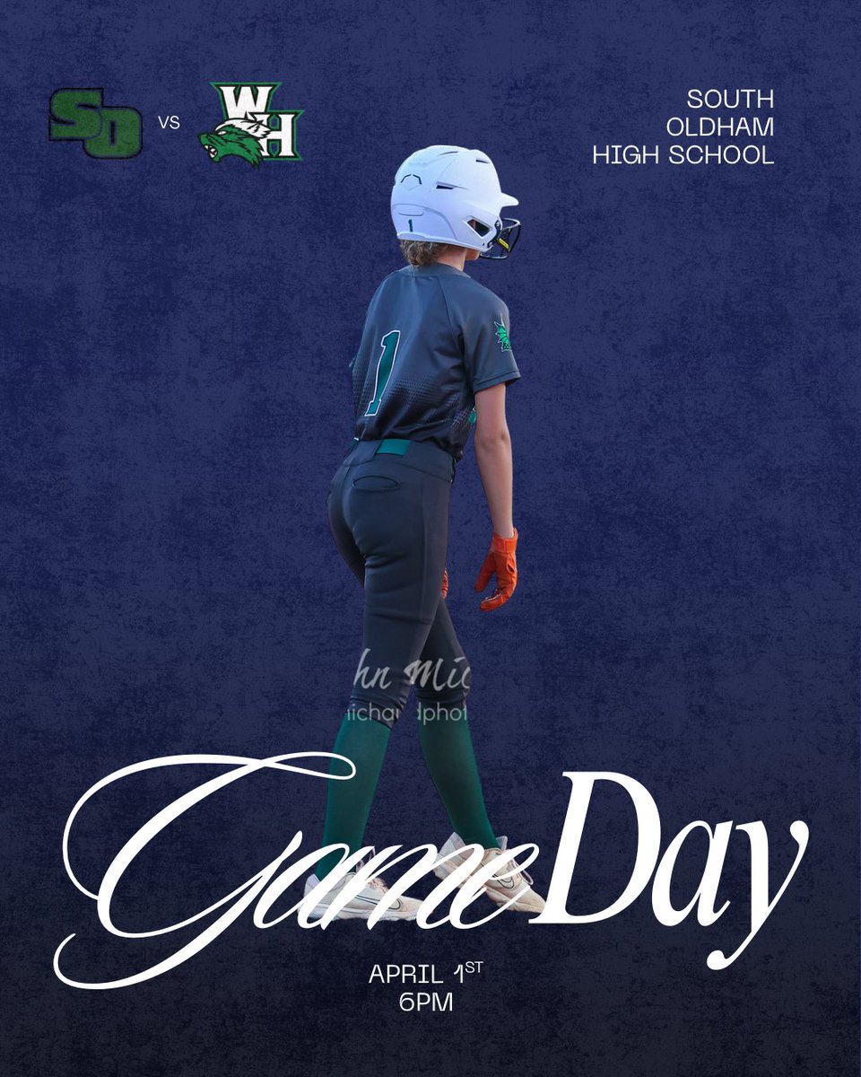 South Oldham High School Softball tweet media