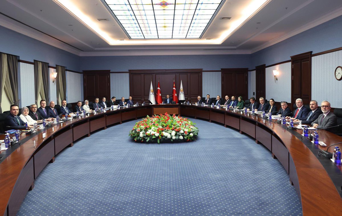 Sevilay TUNCER tweet media