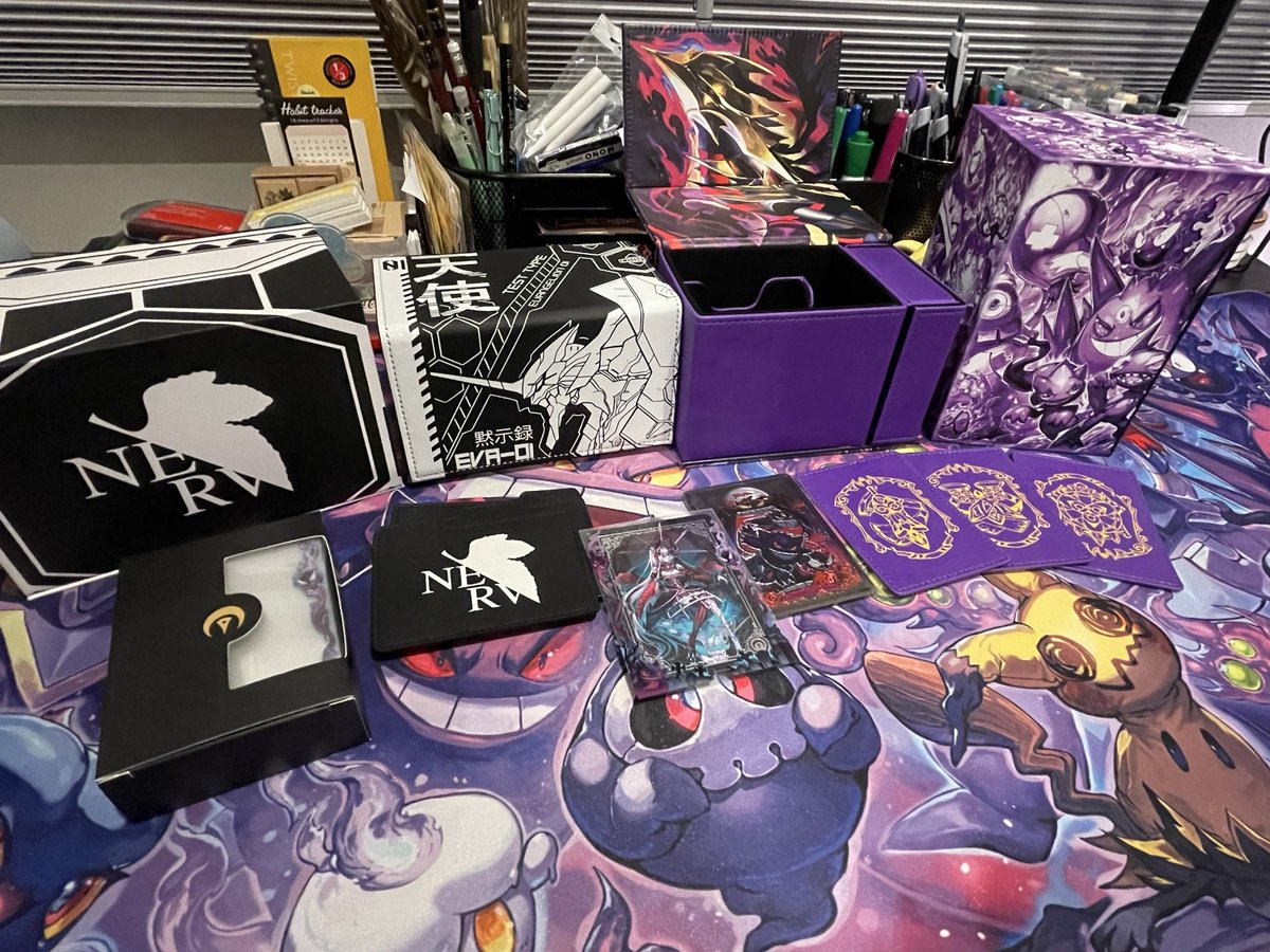 ffSade ☢️ tweet media