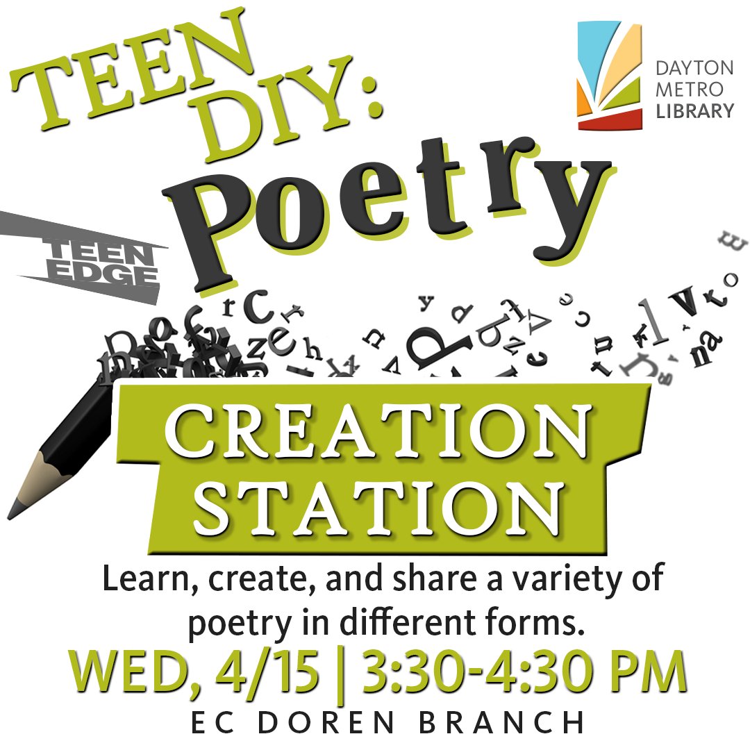 Daytonlibrary tweet media