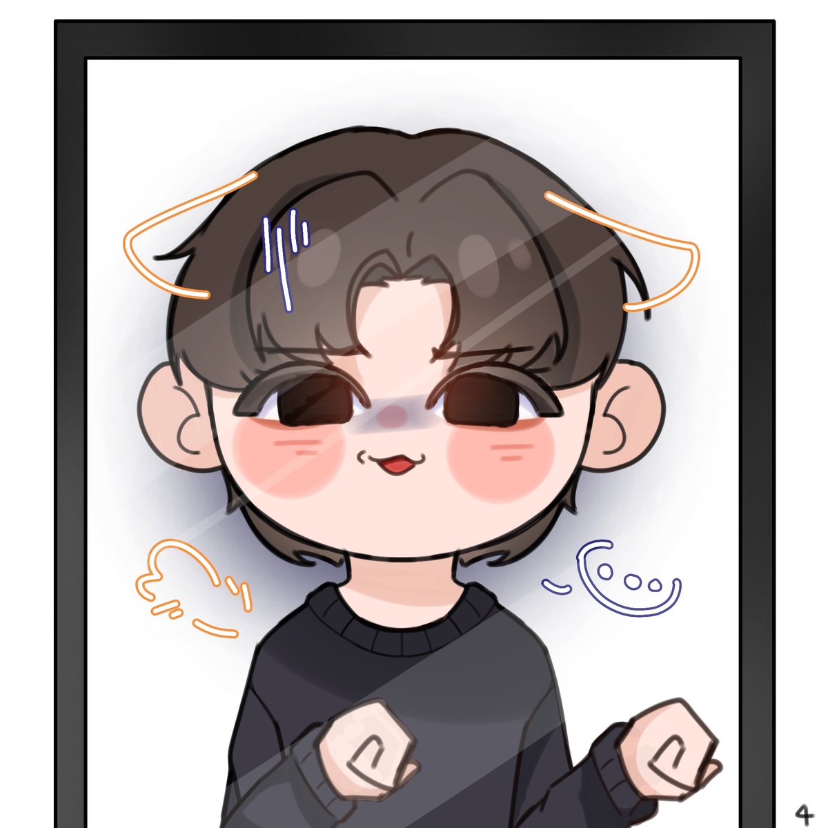 HANDA// cms close tweet media