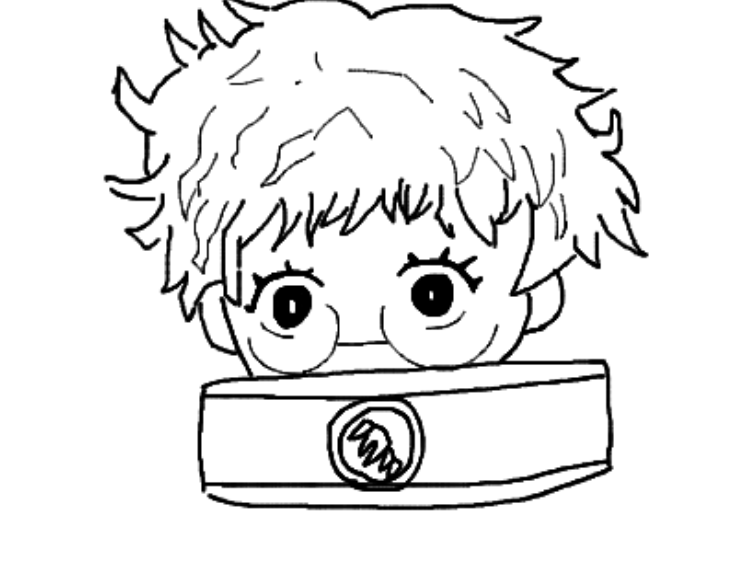 おらくる tweet media