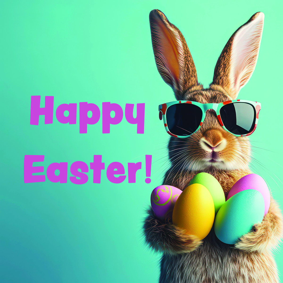 Hopping into spring with fresh ideas and bright prints 🐣🌷 Wishing you a joyful Easter from our family to yours!

Our offices will be closed Friday April 3rd, 2026.

#HappyEaster #SpringPrinting #LocalBusinessLove #FamilyOwned #PrintDesign